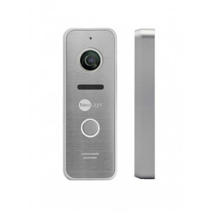 PRIME FHD Silver Виклична панель NeoLight